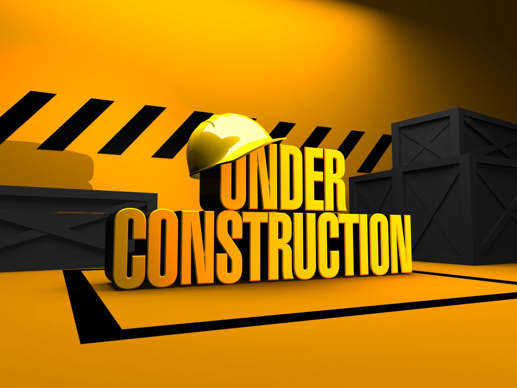 Site en cours de complément